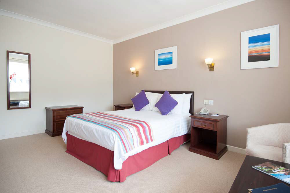 Hampshire Hotel Saint Helier Jersey Экстерьер фото